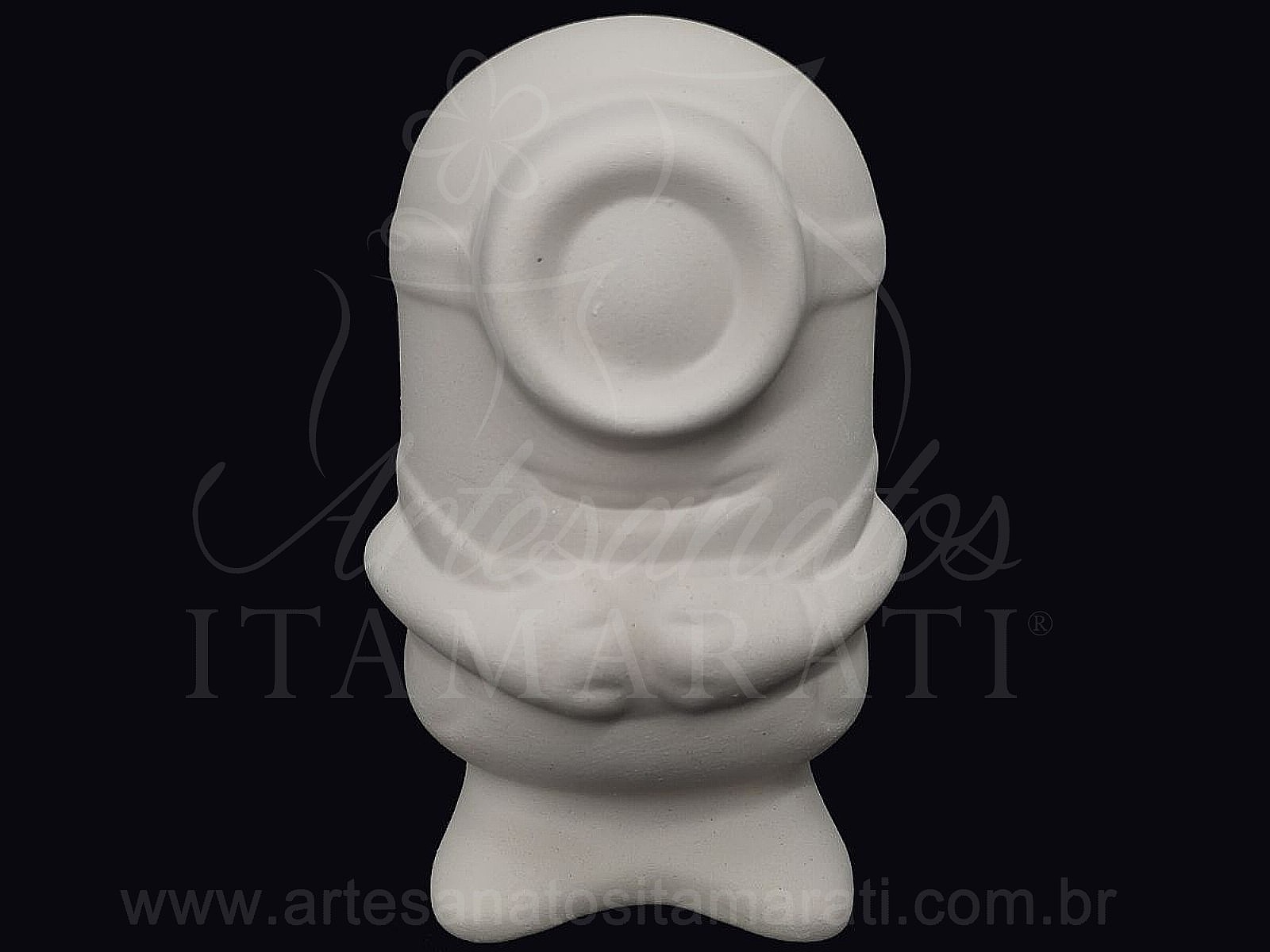 Cofre Minions 1